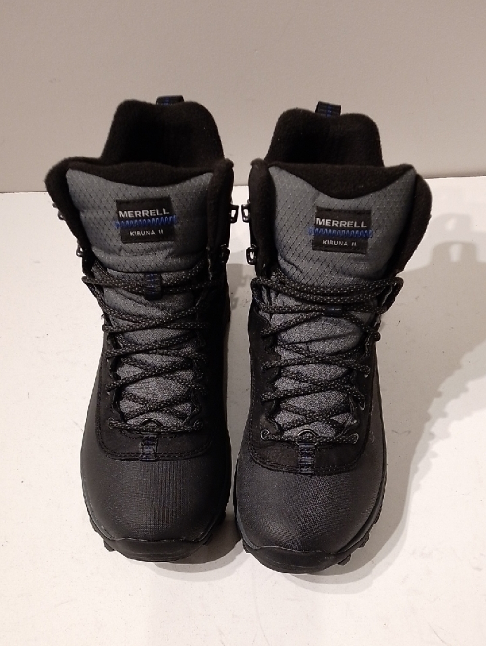 Merrell Men's Thermo Kiruna 2 Mid Winter Boots
